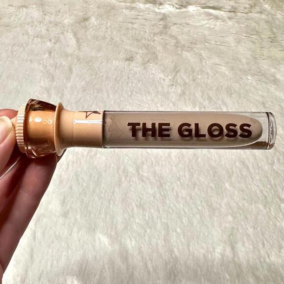 NIB Jeffree Star Silk Rope The Gloss Lip Gloss Full Size 4.5ml - Picture 4 of 10